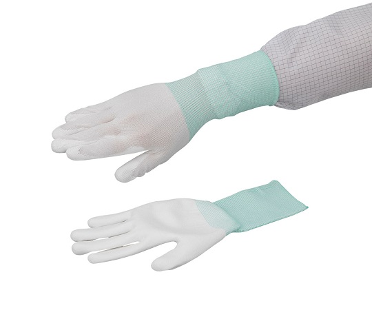 ASPURE Long PU Nylon Gloves Palm Coated