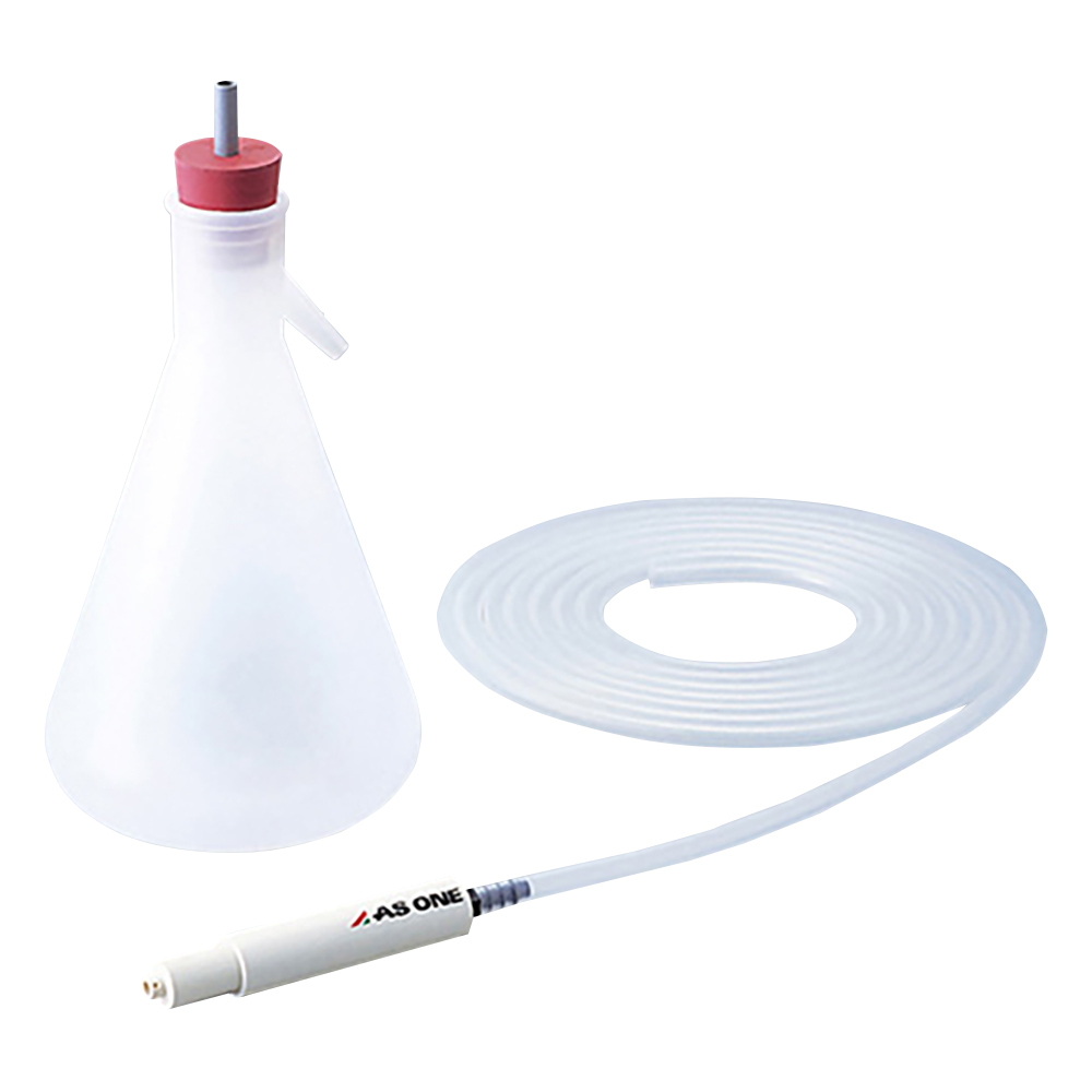 Vacuum Cleaner (Liquid Recovery Set) Bio Trap Set