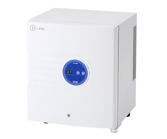 [Global Model] Cool Incubator i-CUBE (HOT & COOL) Without Measuring Hole 100-240V