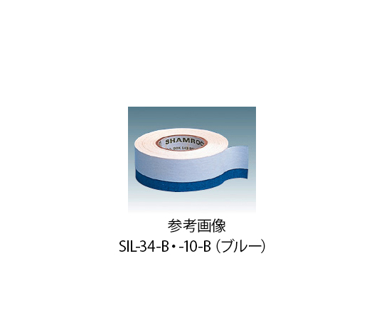 Indicator Tape SIL-34-B Blue