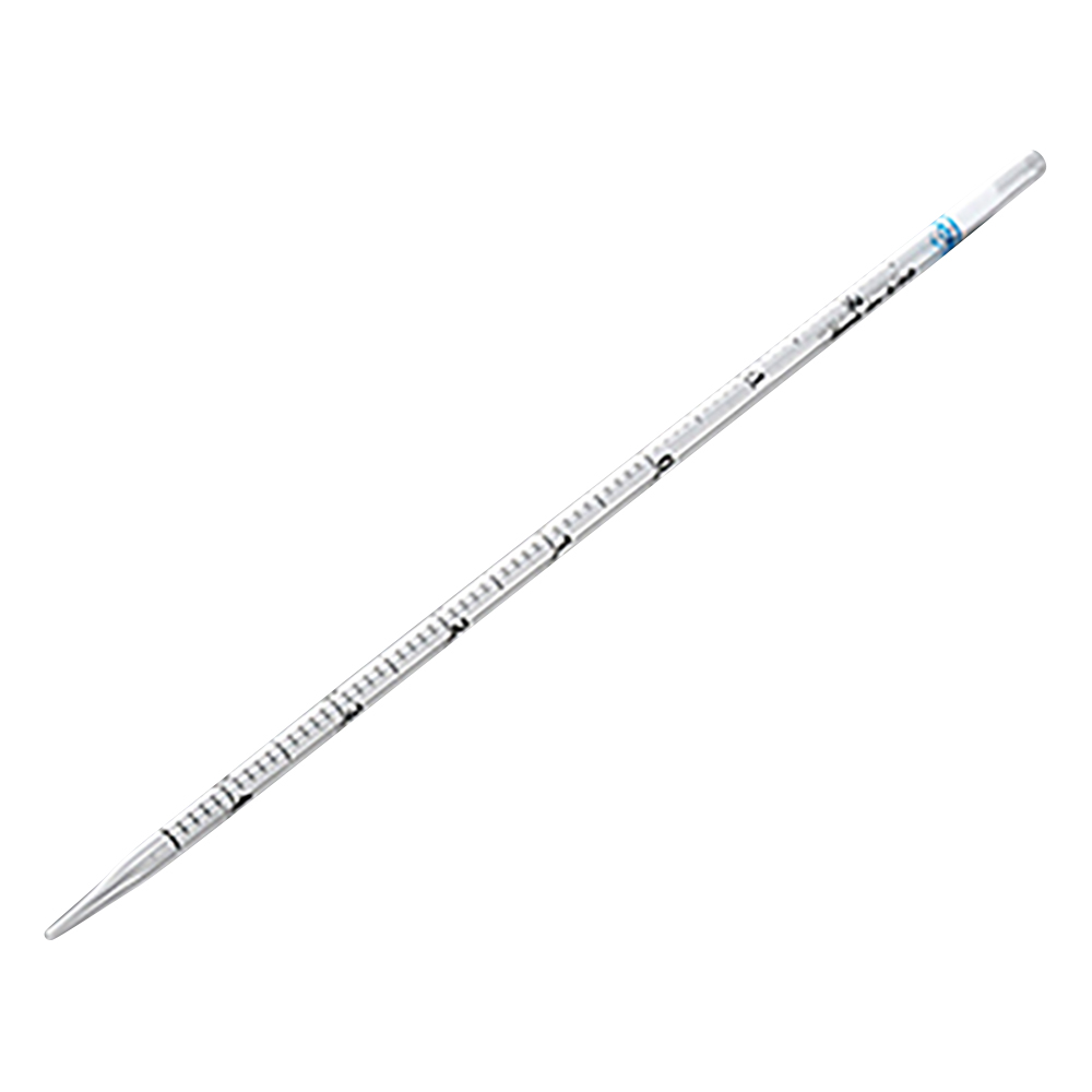 Violamo Disposable Pipette II Easy-Open Package 5mL 200 Pieces
