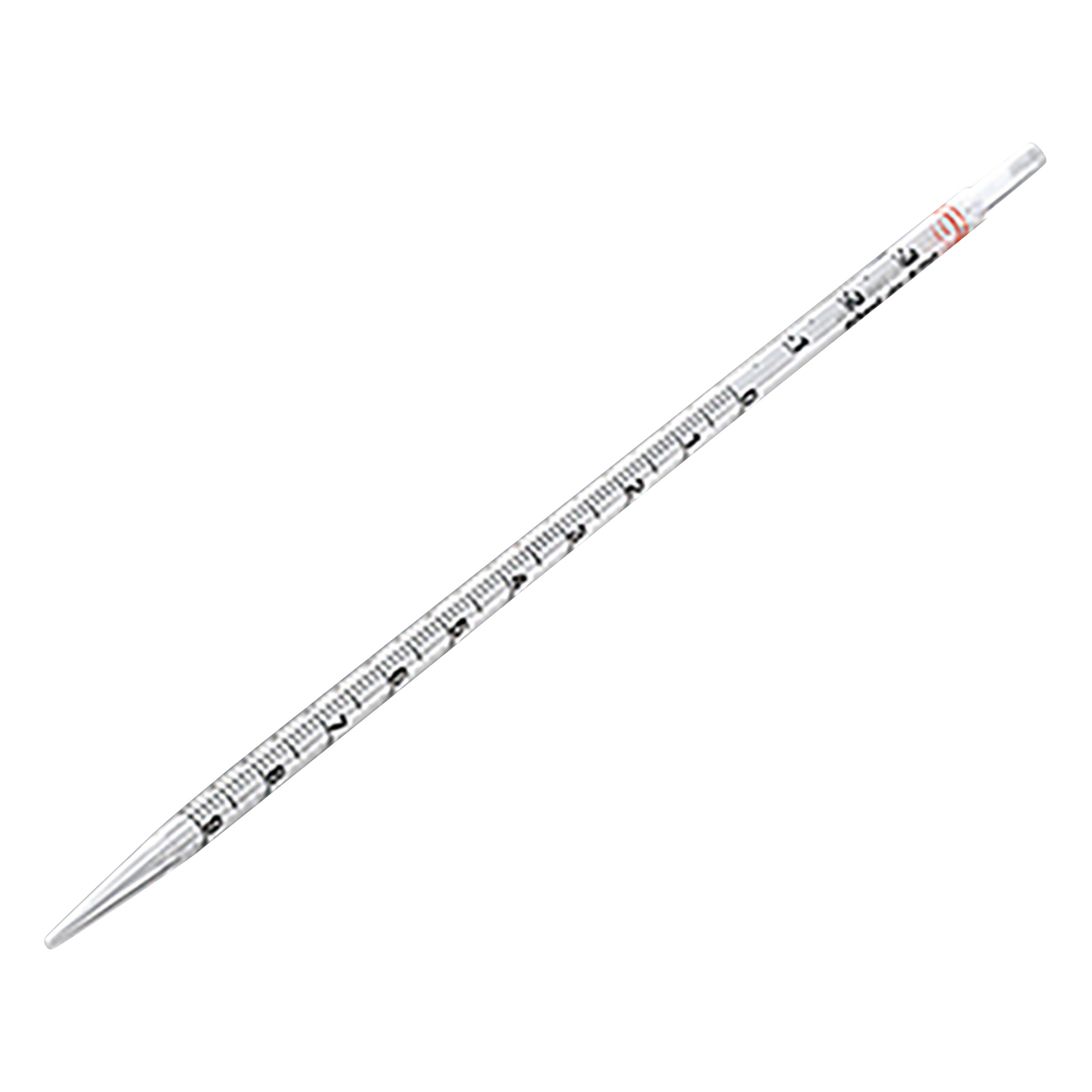 Violamo Disposable Pipette II Easy-Open Package 10mL 200 Pieces