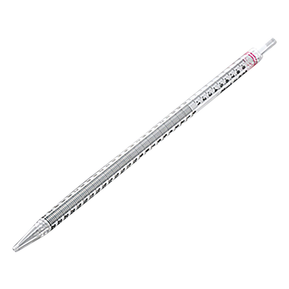 Violamo Disposable Pipette II Easy-Open Package 25mL 200 Pieces
