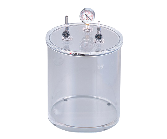 Acrylic Small Vacuum Container f315 x 449mm
