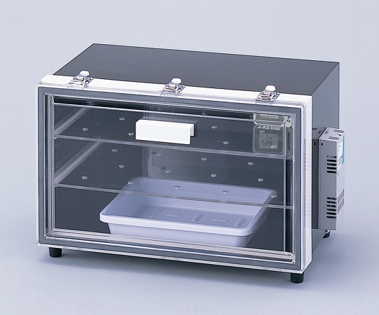 Auto Dry Desiccator (Shading Type) 530 x 345 x 335mm