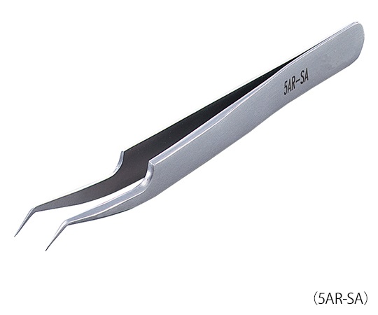 MEISTER Tweezers SA (Acid-Resistant Steel) Product No.5AR
