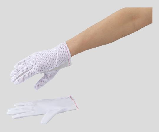 ASPURE Dust-Free Gloves Nylon BNH-UM M