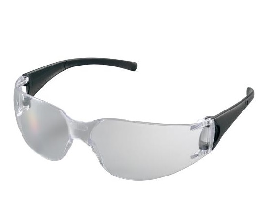 UV Protective Glasses Wraparound Type
