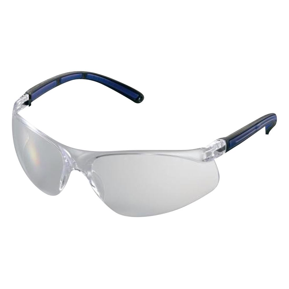 UV Protective Glasses Wraparound Type (With Ear Pad)