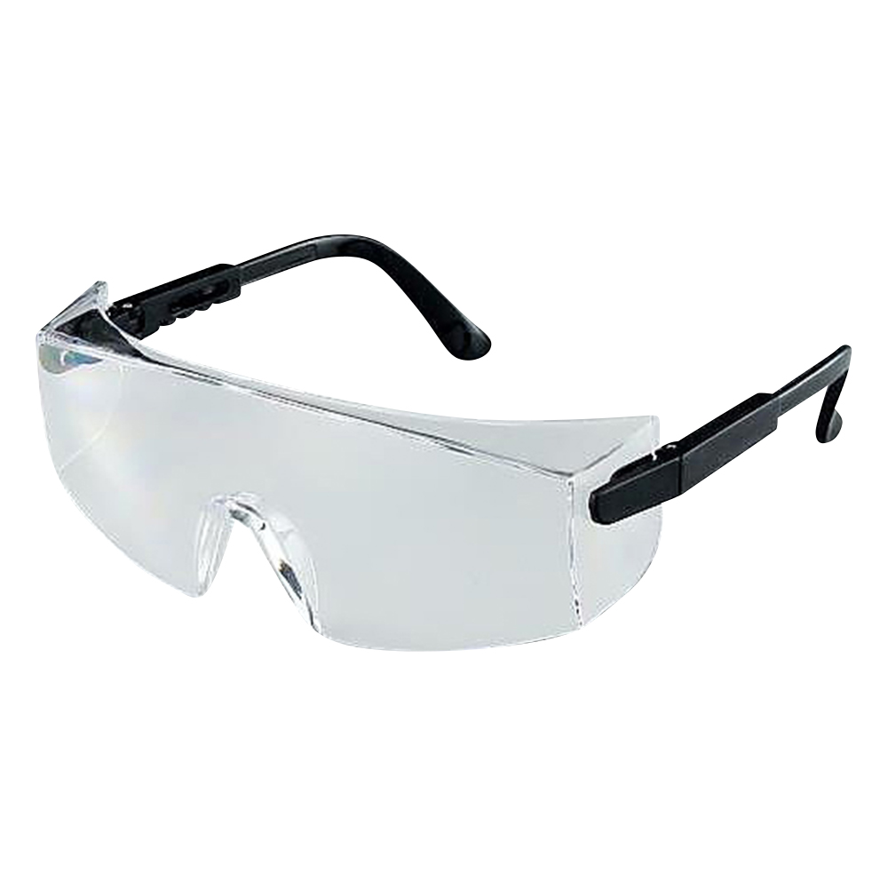UV Protective Glasses (With Adjustable Temples)