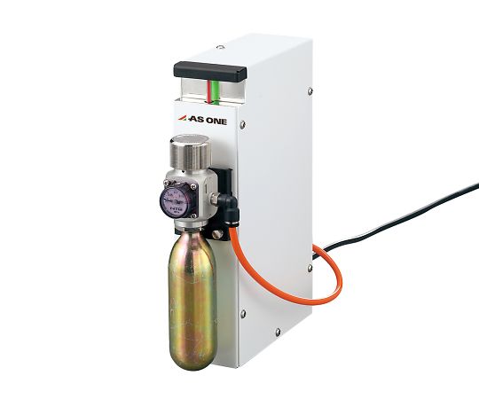 Automatic Gas Cylinder Switching Device (Sub Tank)