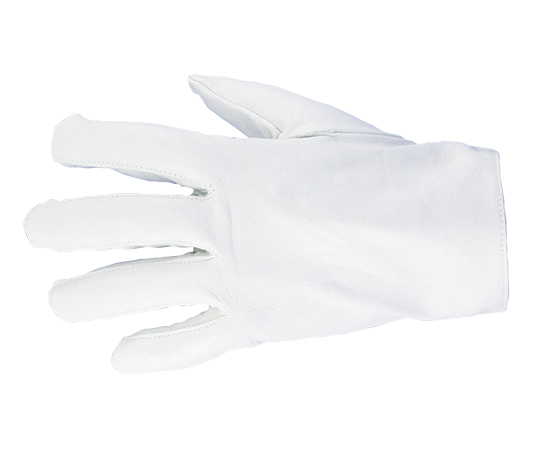 AS TOOL Outside Cowskin Glove (Crest) B