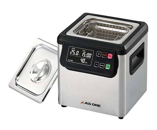 Ultrasonic Cleaner (Dual-Frequency) 2L