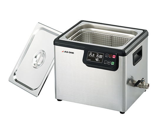 Ultrasonic Cleaner (Dual-Frequency) 10L