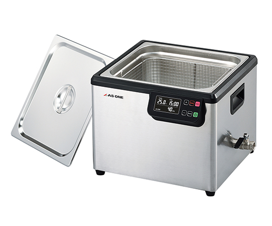 Ultrasonic Cleaner (Dual-Frequency) 13L