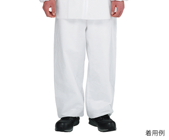 AS TOOL Separate Disposable Wear Pants M