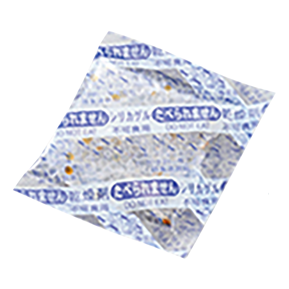 Silica Gel (Drying Agent) 5g 500 Pieces
