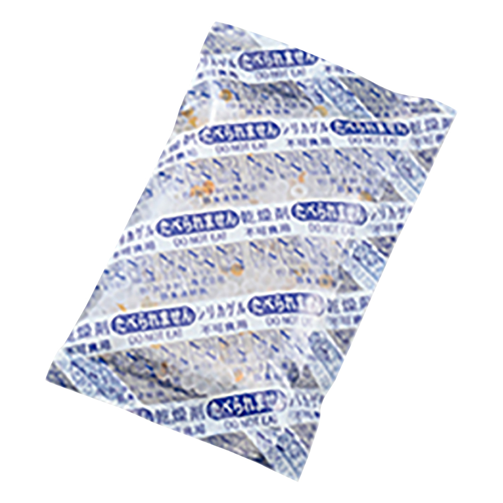Silica Gel (Drying Agent) 20g 100 Pieces