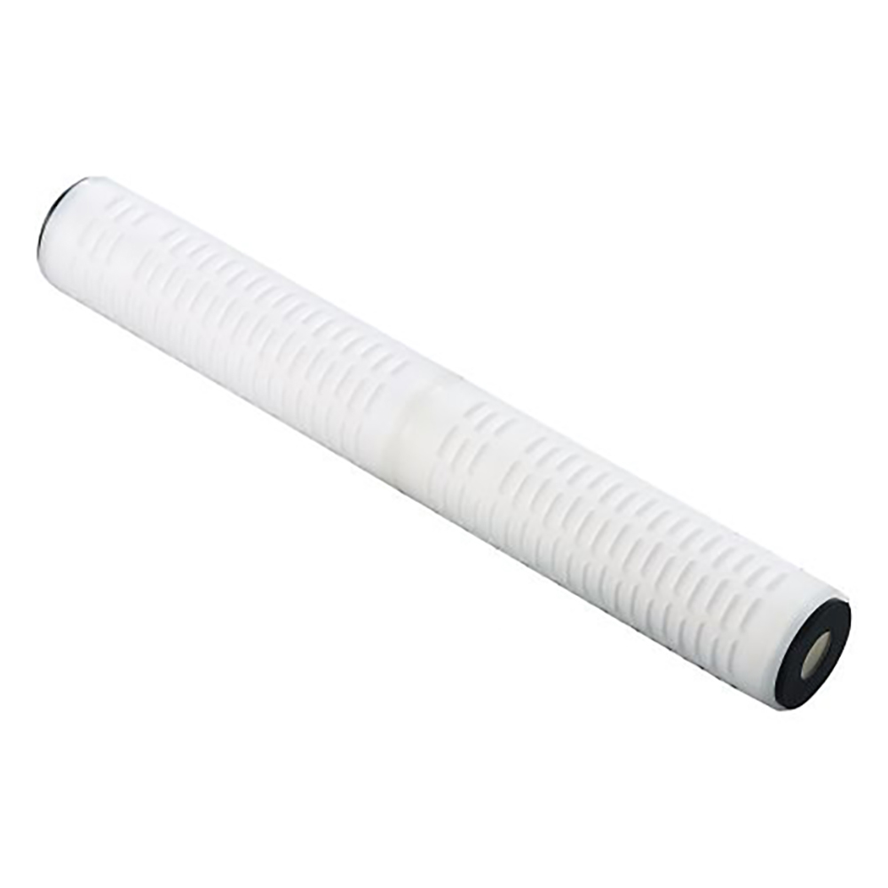 AS TOOL Pleated Cartridge Filter (PP) 500mm 10?m