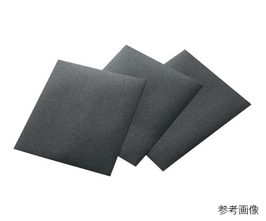 Water Resistant Poishing Paper (Silicon Carbide Type) #2000 10 Pieces