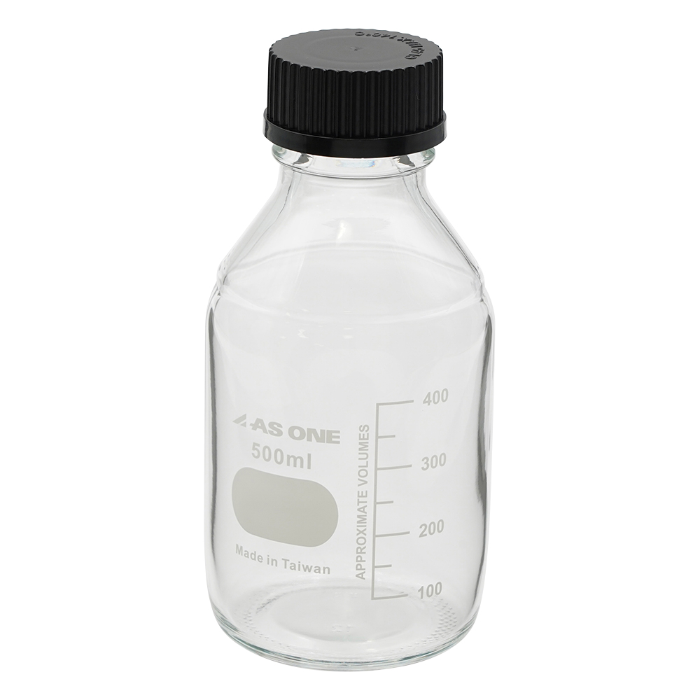 Glass Bottle NEO GL-45 500mL