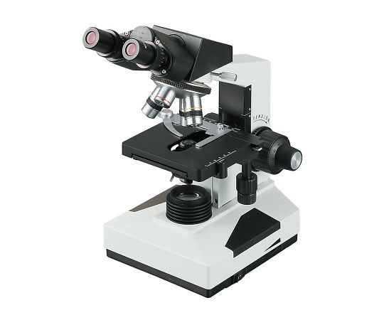 Classis Biological Microscope (LED Lighting) Binocular