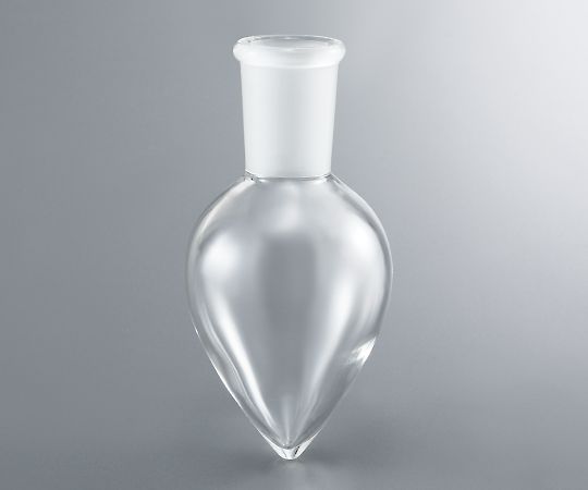 Pear-Shaped Flask 50mL