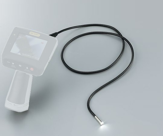 Waterproof Industrial Endoscope Probes 2m