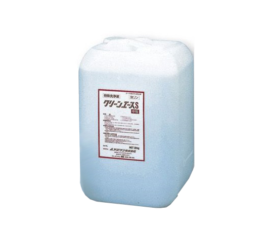 CLEAN ACE (S) (Non-Phosphorus, Cleaning Concentration Liquid) 5kg