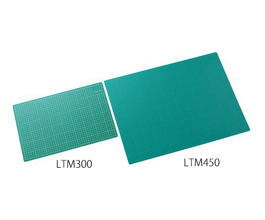 Cutting Mat (Soft PVC) 450 x 600mm