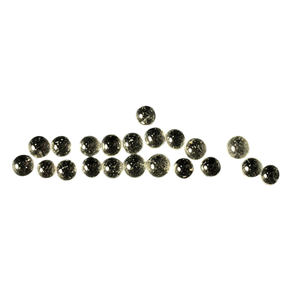 Beads Grinding Machine Glass Beads (f3mm)