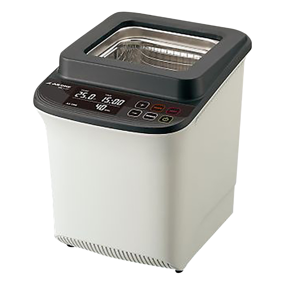 Ultrasonic Cleaner (Single frequency Resin Housing Type)