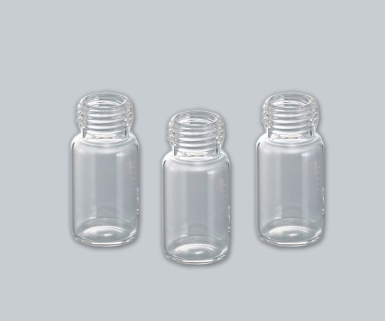 Screw Headspace Vial 10mL 100 Pieces