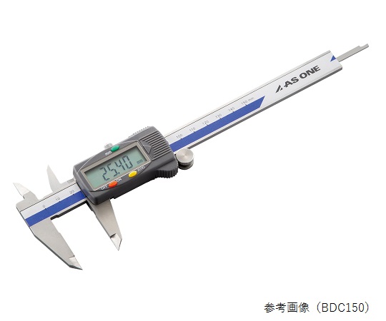 Digital Caliper (Measurement Range 150mm)