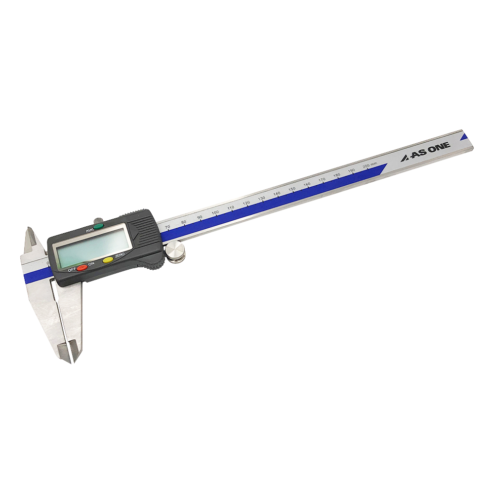 Digital Caliper (Measurement Range 200mm)