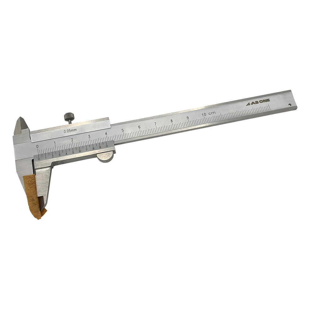 M-Type Standard Caliper (Measurement Range 100mm)