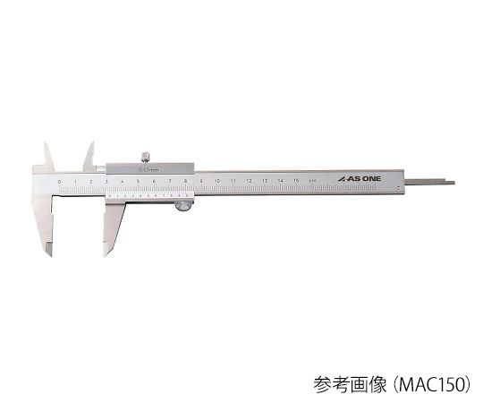 M-Type Standard Caliper (Measurement Range 150mm)