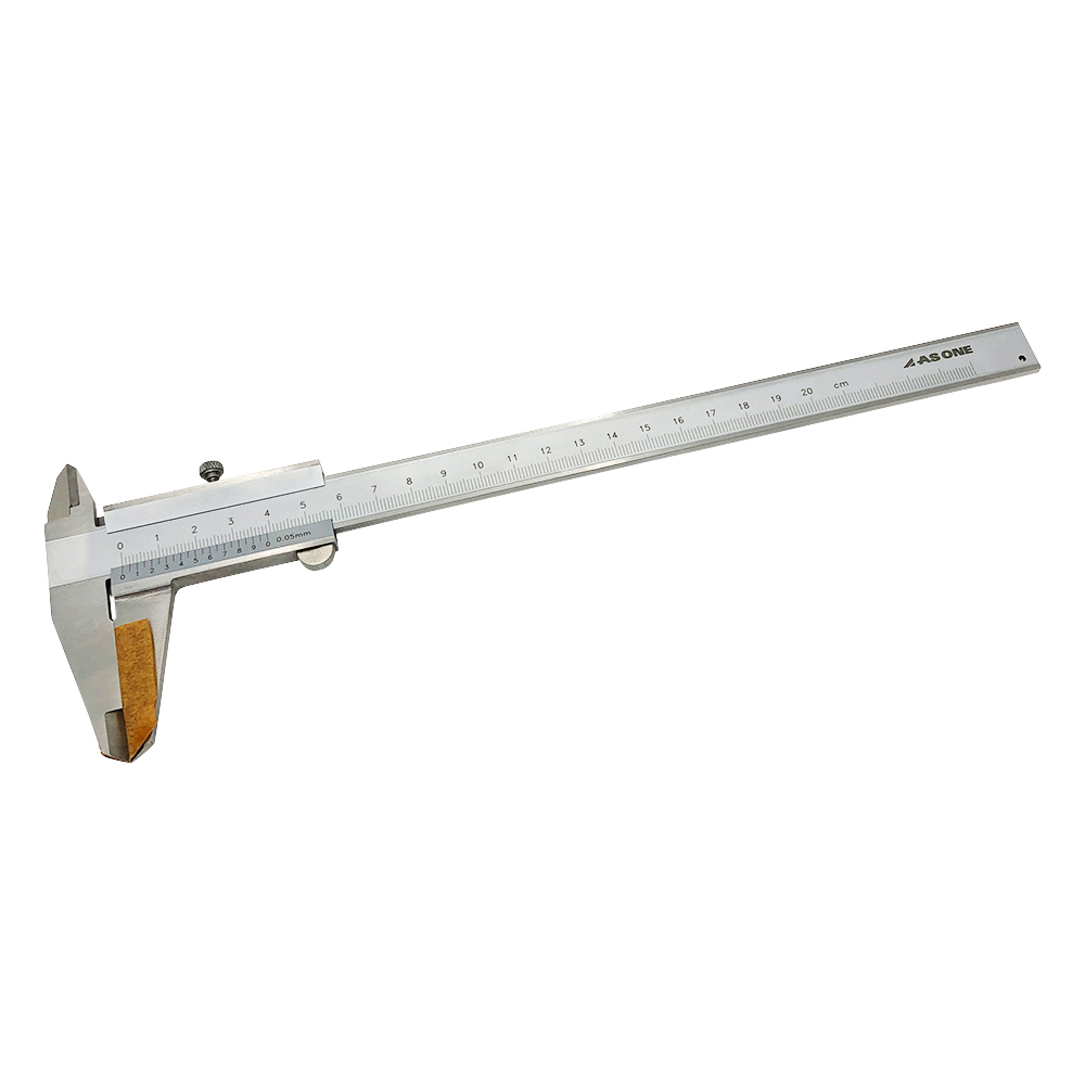 M-Type Standard Caliper (Measurement Range 200mm)