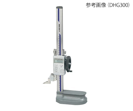 Digital Height Gauge With Handle (Measurement Range 0 to 600mm)