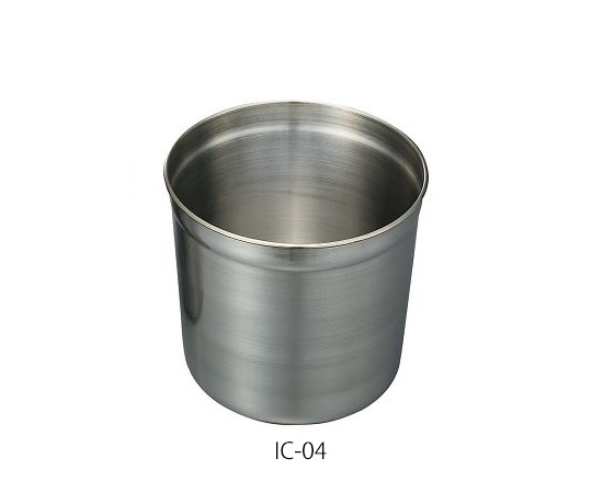 Large Stainless Steel Cup 3300mL