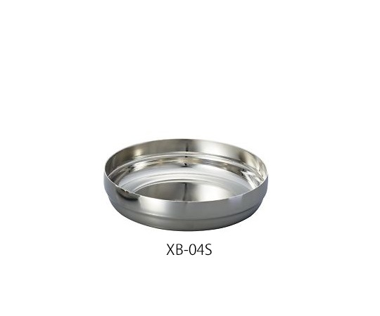 Stainless Steel Round Plate