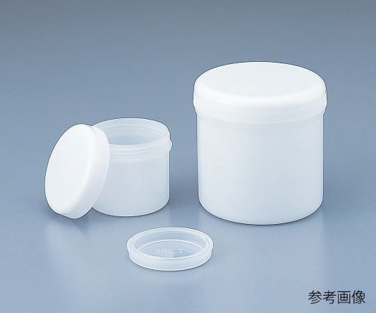 Tight Boy Container (Fluorine Gas Surface Treatment) 770mL