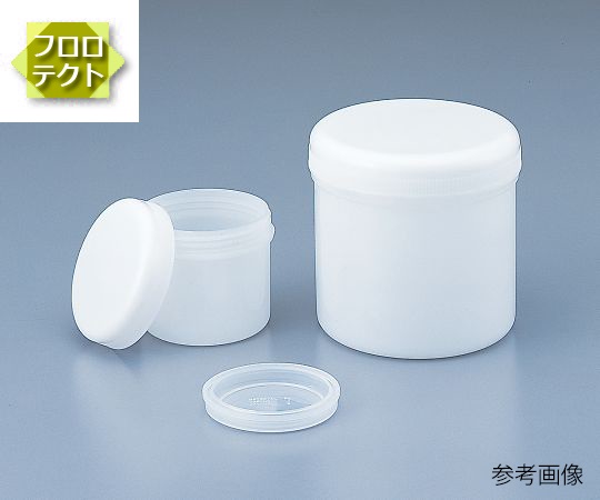Tight Boy Container (Fluorine Gas Surface Treatment) 560mL