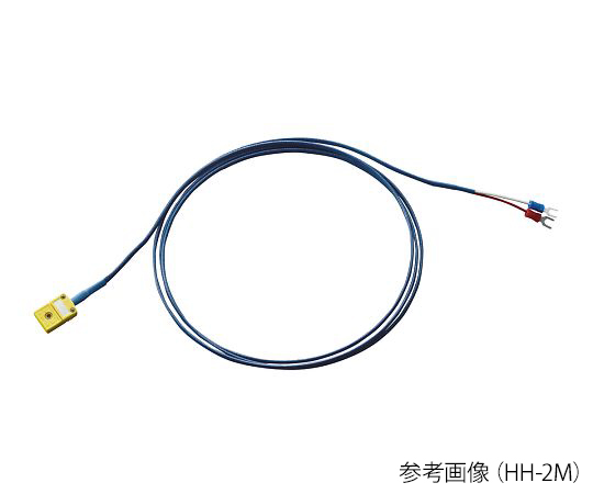 K Thermocouple Extension Cable (Compensating Lead Wire)