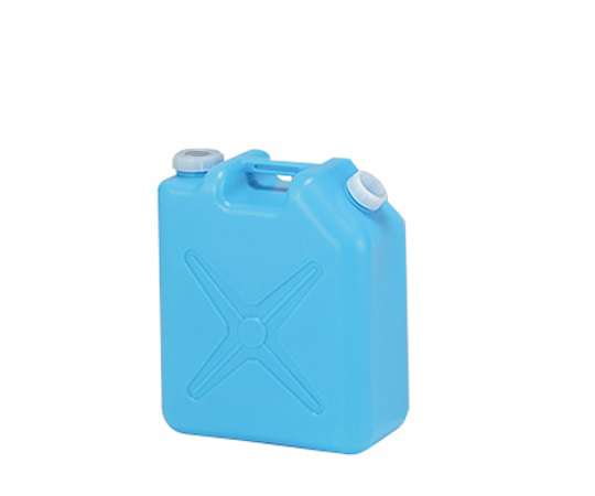 Waste Liquid Collection Container Replacement Tank Blue