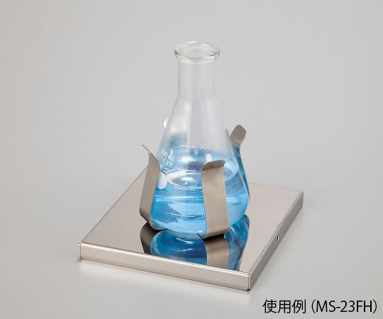 Flask Holder for Mini Shaker 200, 300 mL
