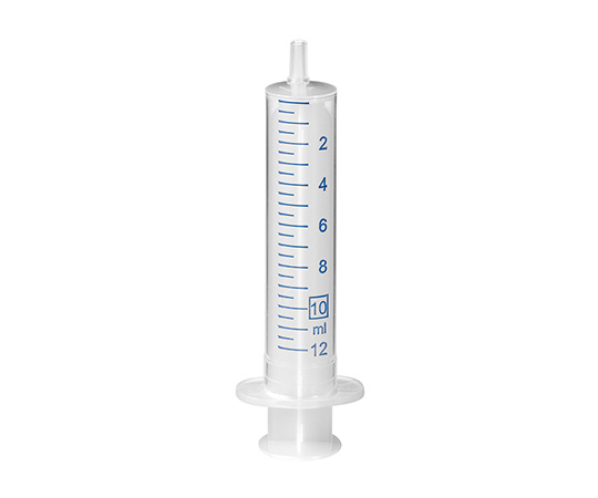All Plastic Disposable Syringe (individual packaging sterilized) LS -12