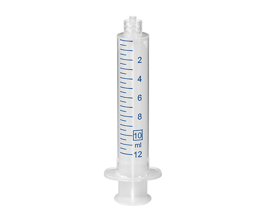 All Plastic Disposable Syringe (individual packaging sterilized) LL -12
