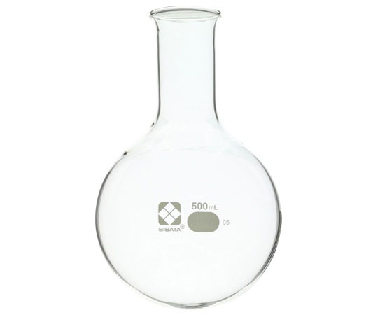 Glass Round Bottom Flask