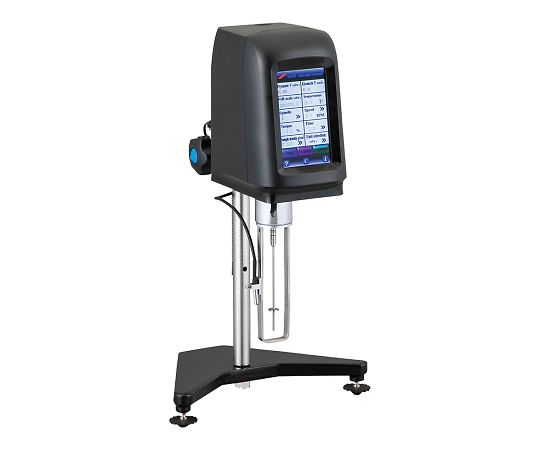 Touch panel type viscometer 1 to 2 million mPa*s